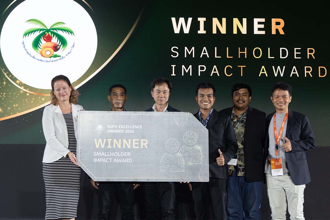 11 Nov - Excellence Awards 12