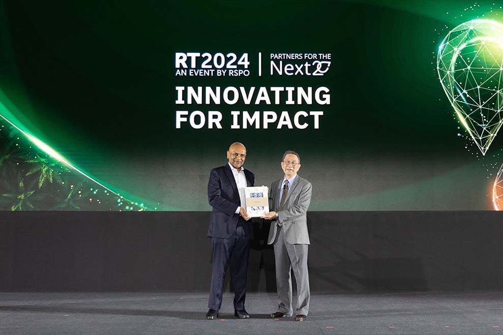 11 Nov - Keynote and Opening 1