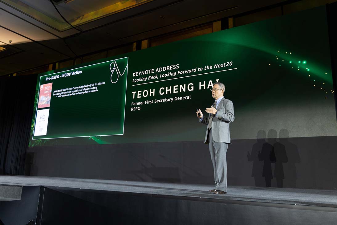 11 Nov - Keynote and Opening 2