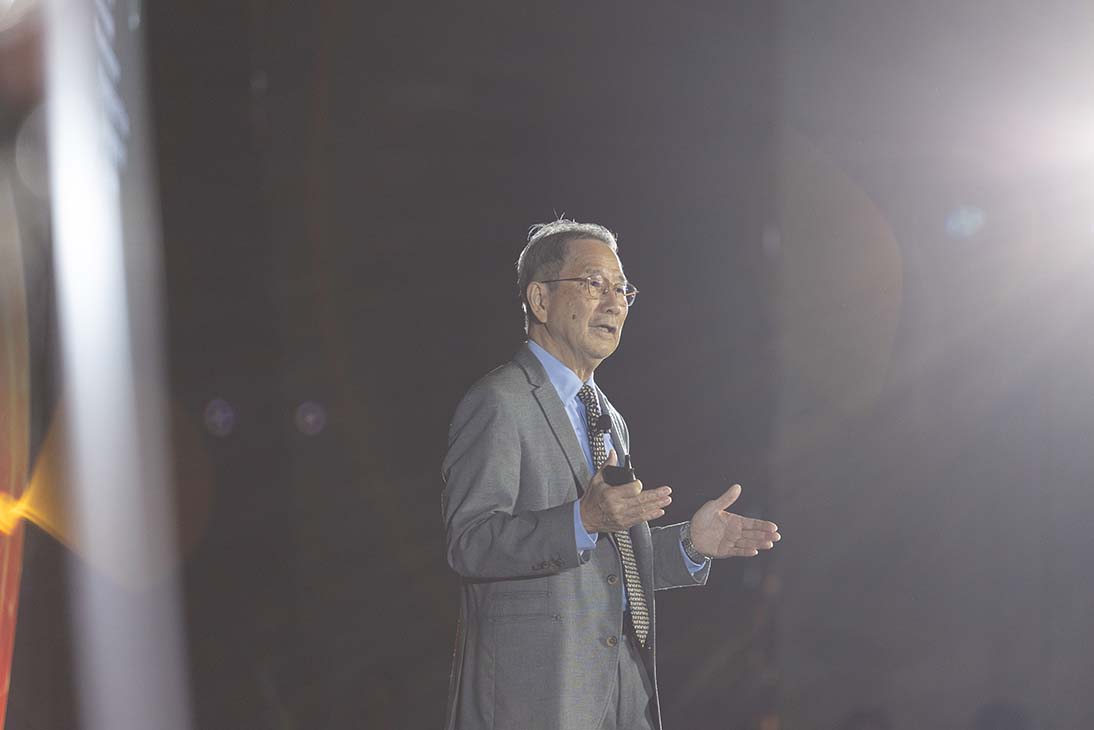 11 Nov - Keynote and Opening 3