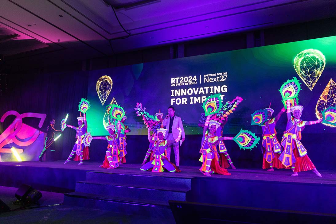 11 Nov - Opening Ceremony 6
