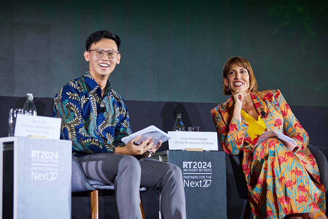 12 Nov - Fireside Chat 2