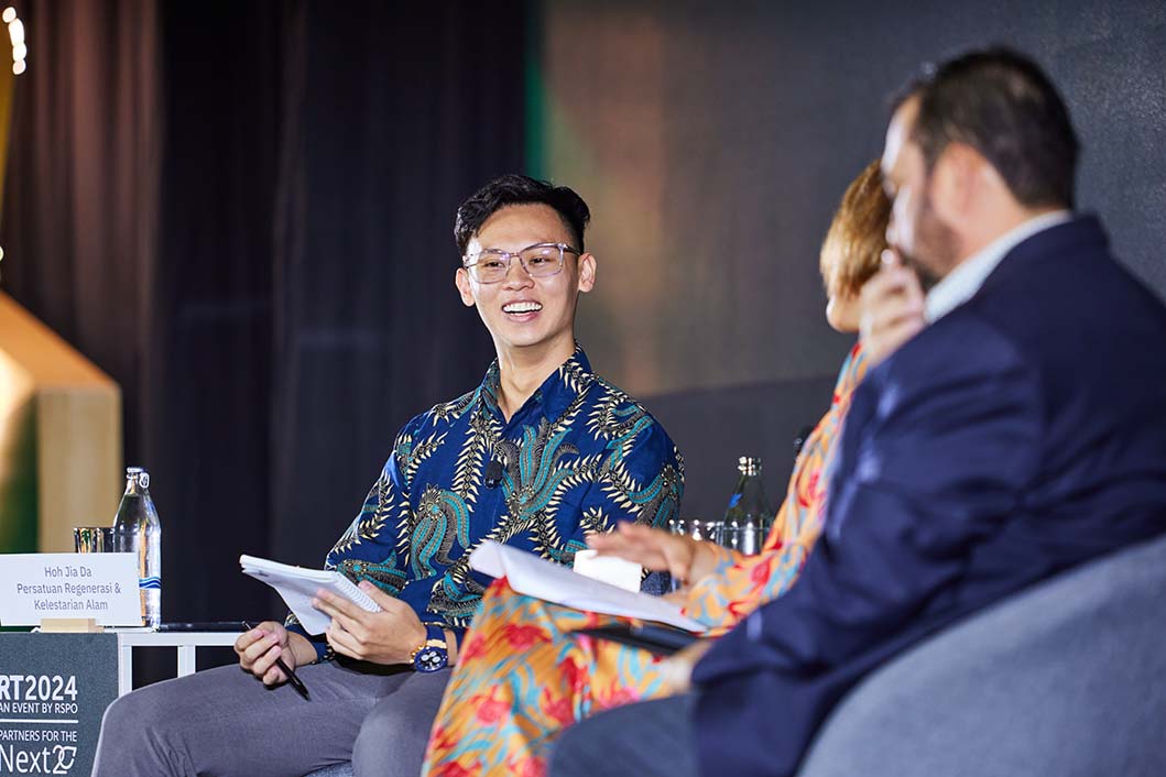 12 Nov - Fireside Chat 4
