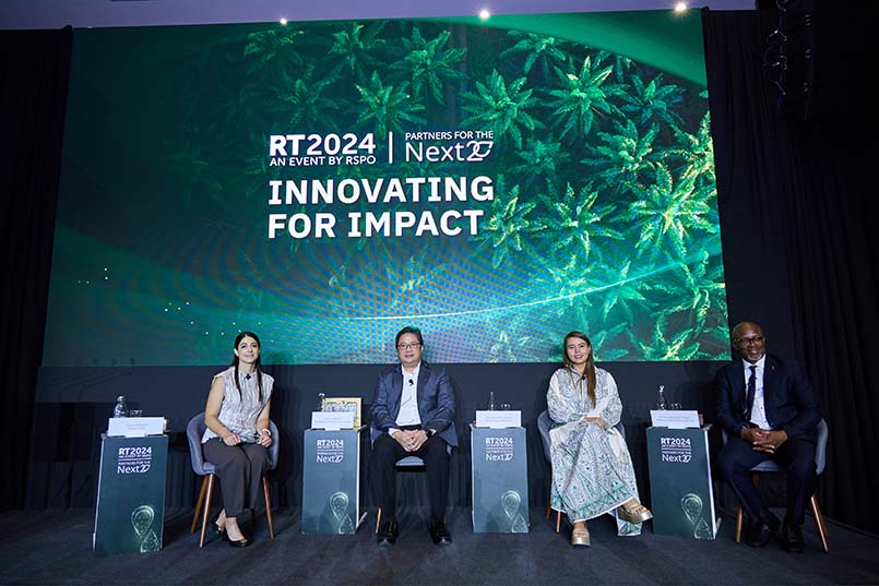 13 Nov - Breakout 1 - Redefining Impact 9