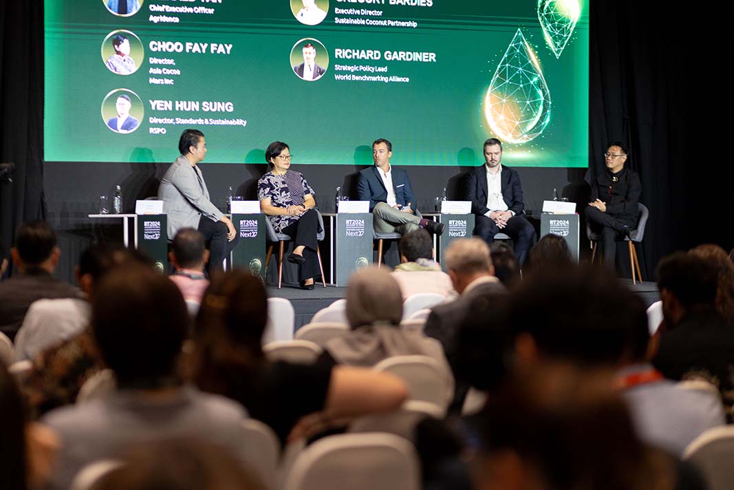 13 Nov - Breakout 2 - Sustainable Commodities 7