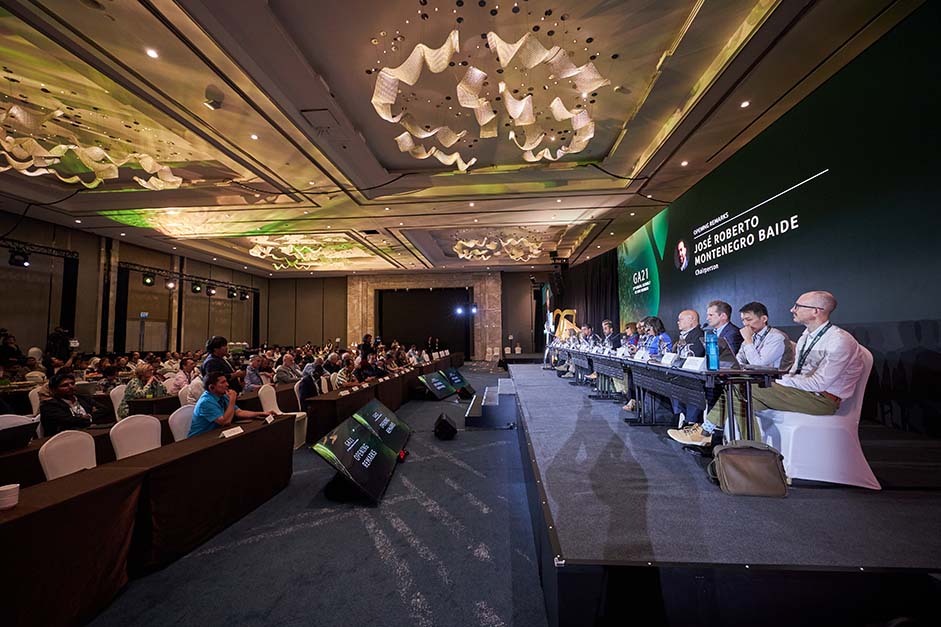 13 Nov - General Assembly 2