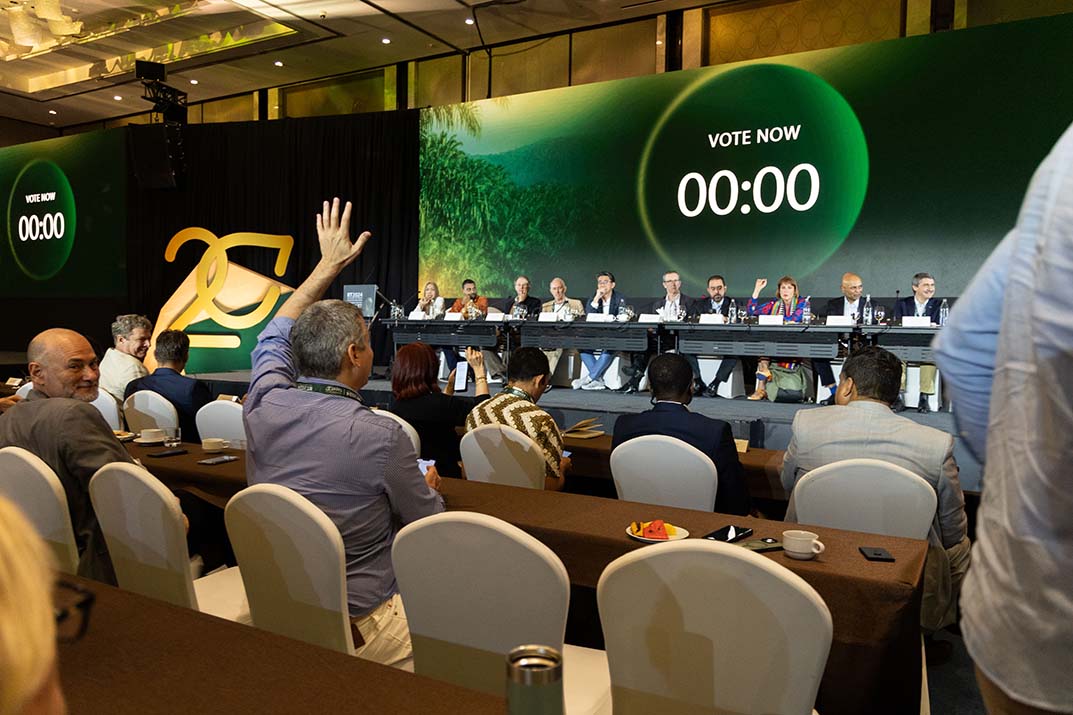13 Nov - General Assembly 4