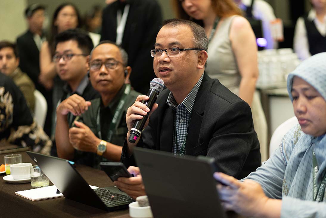 13 Nov - General Assembly 5