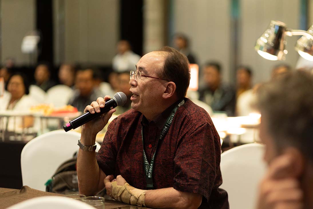 13 Nov - General Assembly 6
