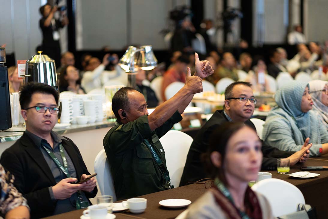 13 Nov - General Assembly 9