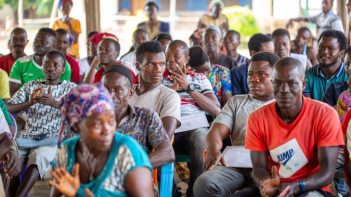 Sierra Leonean Smallholders Report Up to Fivefold FFB Increase Since Certification